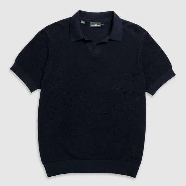Rodd and Gunn Avalon Knit Polo