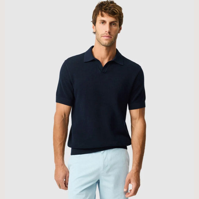 Rodd and Gunn Avalon Knit Polo