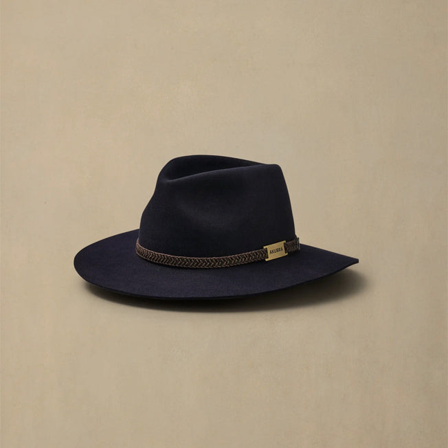 Akubra Avalon Felt Hat