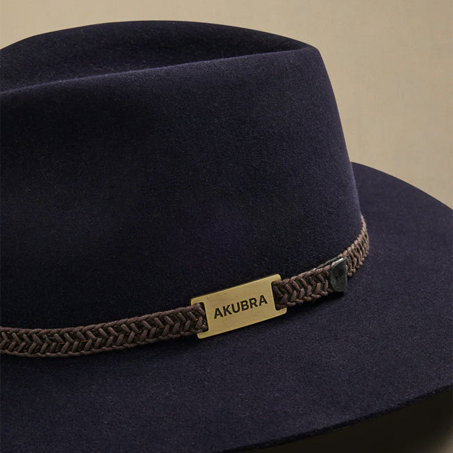 Akubra Avalon Felt Hat