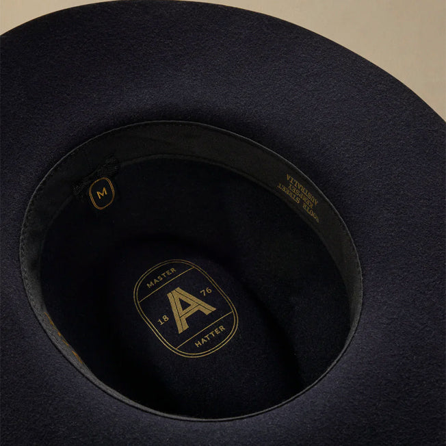 Akubra Avalon Felt Hat