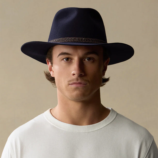 Akubra Avalon Felt Hat