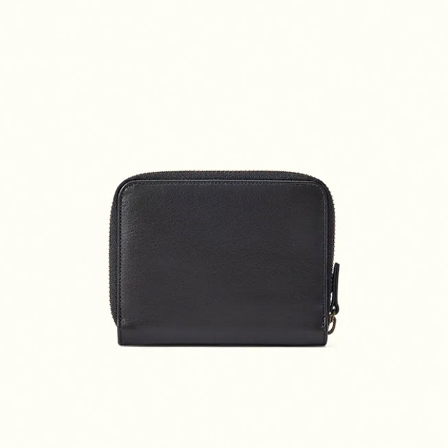 R.M. Williams Avalon Zip Around Wallet