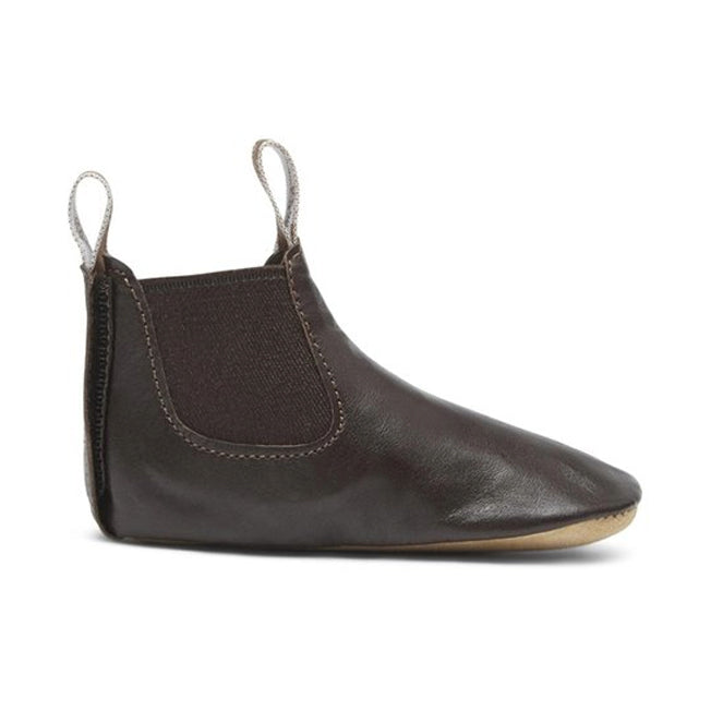 R.M. Williams Baby Booties Kangaroo