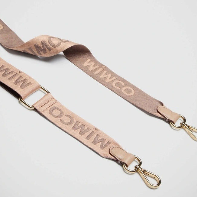 Mimco Webbing Bag Strap