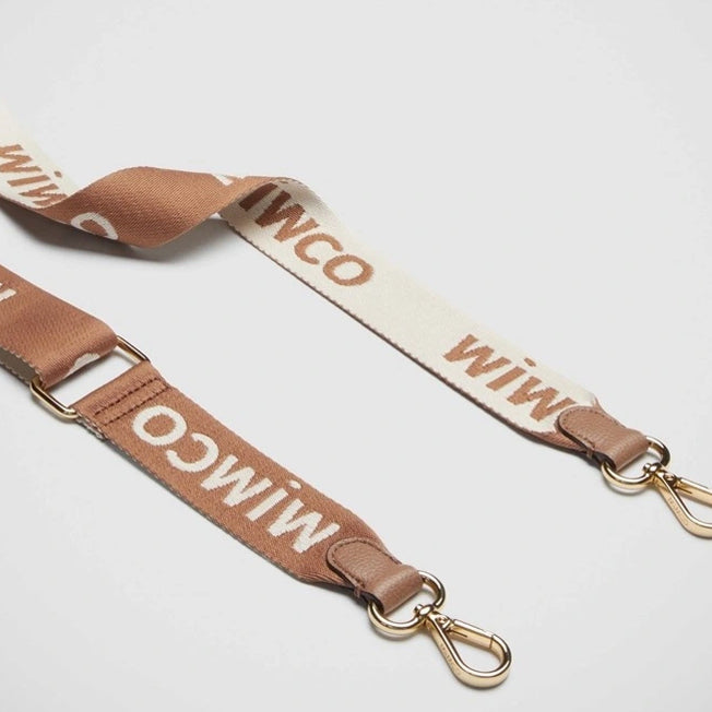 Mimco Webbing Bag Strap
