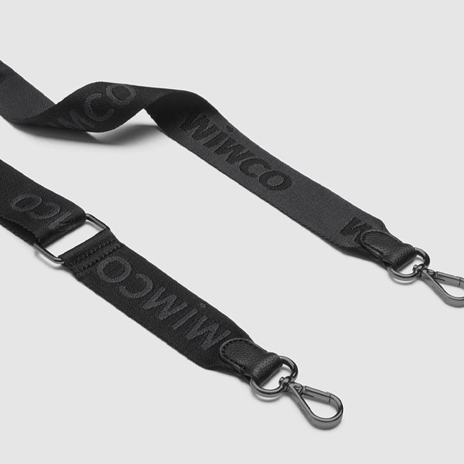 Mimco Webbing Bag Strap