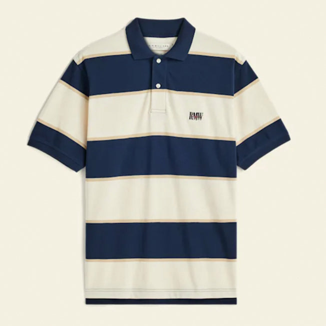 R.M. Williams Balmain Polo