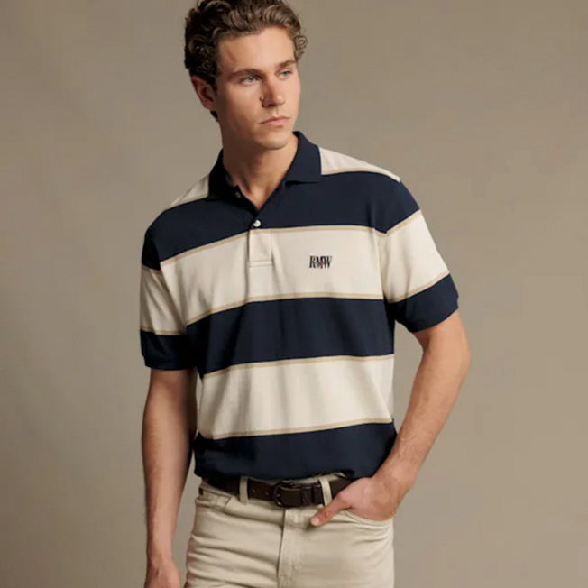 R.M. Williams Balmain Polo