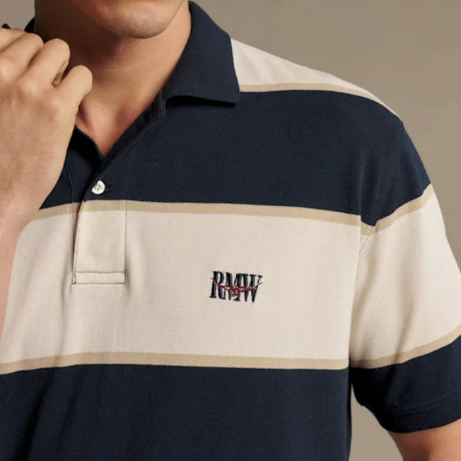 R.M. Williams Balmain Polo