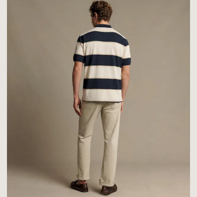 R.M. Williams Balmain Polo