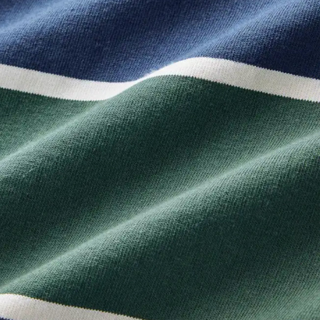 R.M. Williams Balmain Stripe Rugby