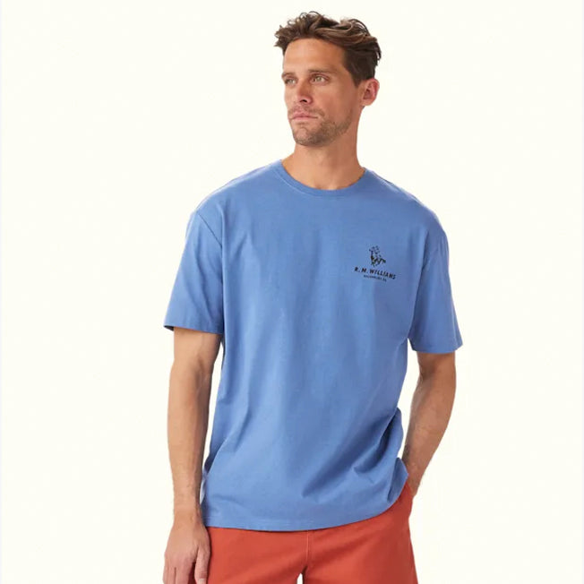 R.M. Williams Banner Tee