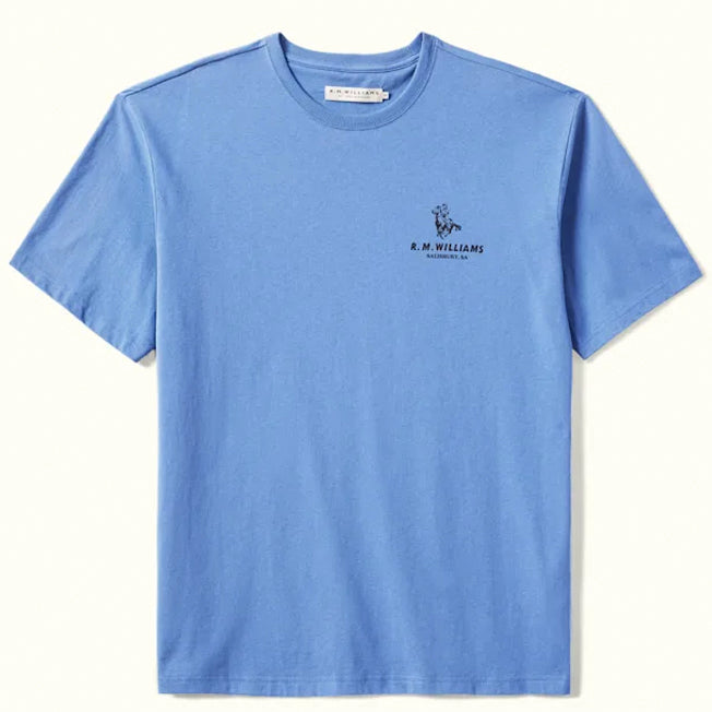 R.M. Williams Banner Tee