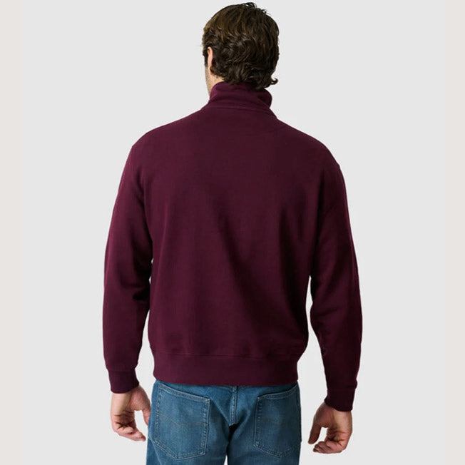 Rodd & Gunn Bayview Road Sweat