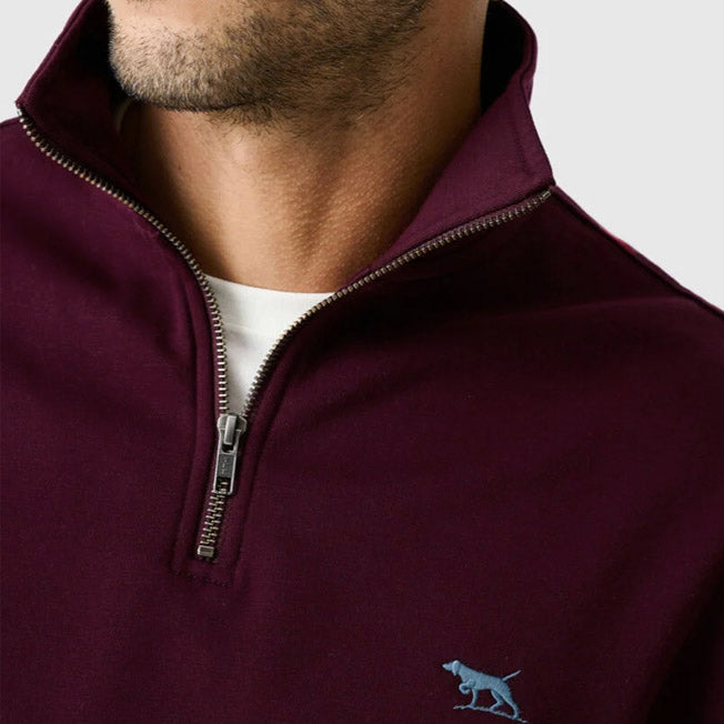 Rodd & Gunn Bayview Road Sweat