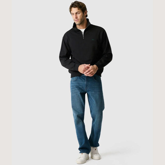 Rodd & Gunn Bayview Road Sweat