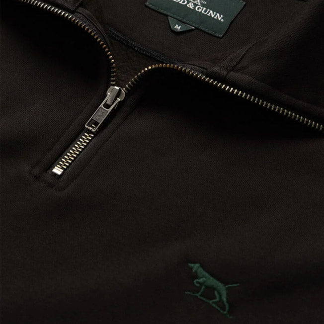 Rodd & Gunn Bayview Road Sweat