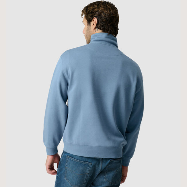Rodd & Gunn Bayview Road Sweat