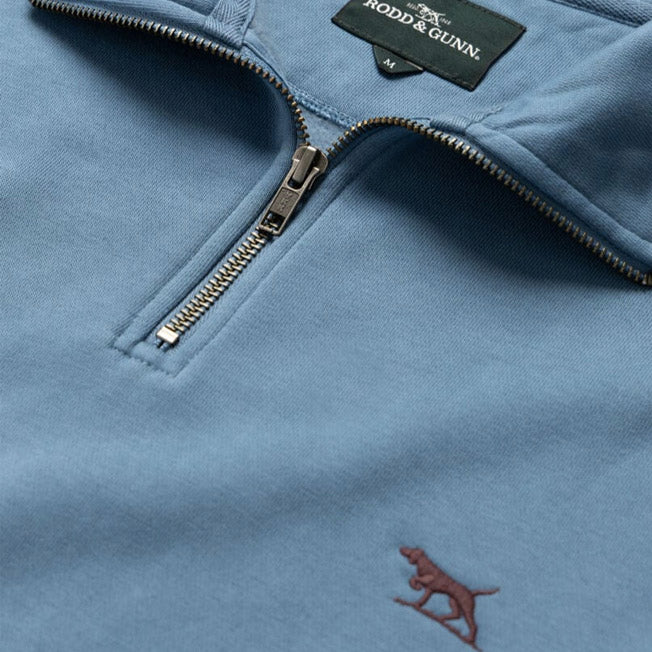 Rodd & Gunn Bayview Road Sweat
