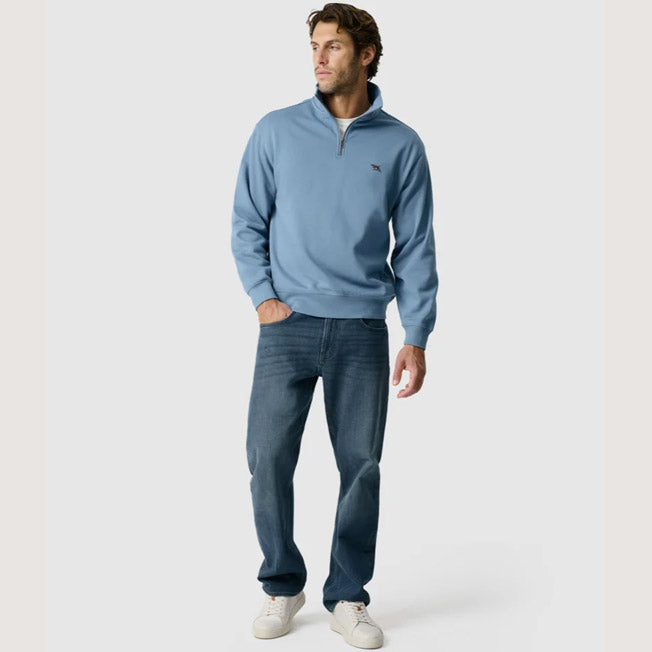 Rodd & Gunn Bayview Road Sweat