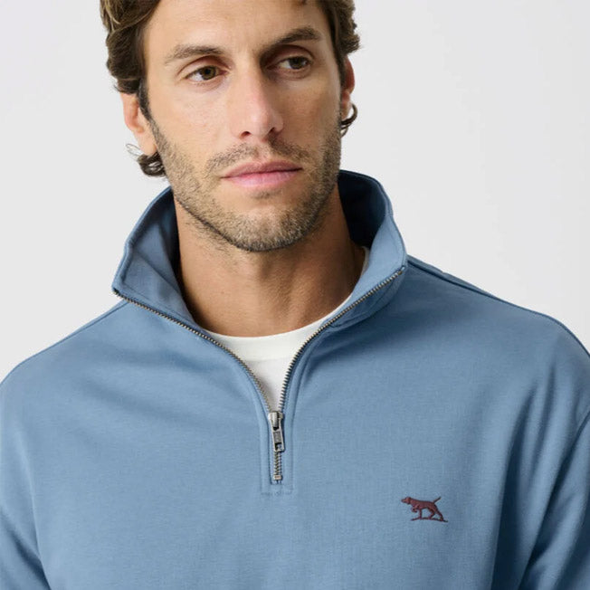 Rodd & Gunn Bayview Road Sweat