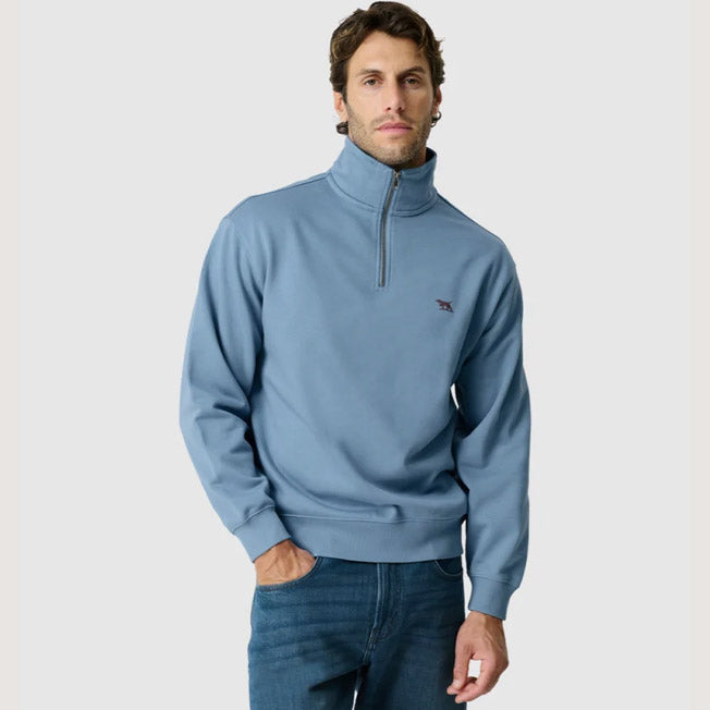 Rodd & Gunn Bayview Road Sweat