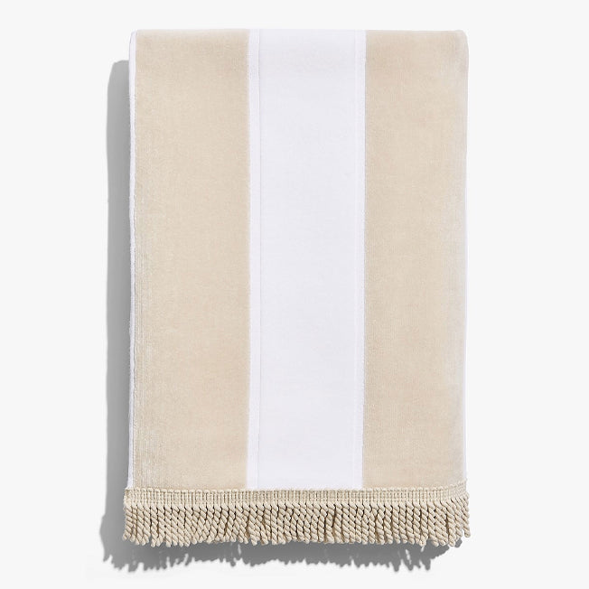 Country Road Large Beau Beach Towel