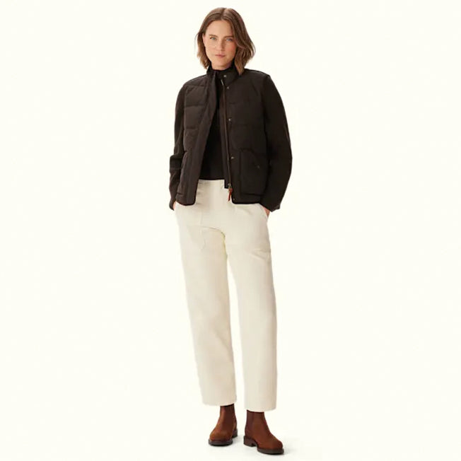 R.M. Williams Beechwood Padded Vest