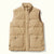 R.M. Williams Beechwood Padded Vest