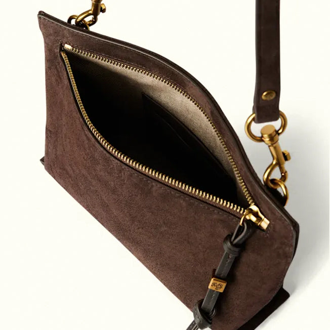 R.M. Williams Bells Crossbody Bag