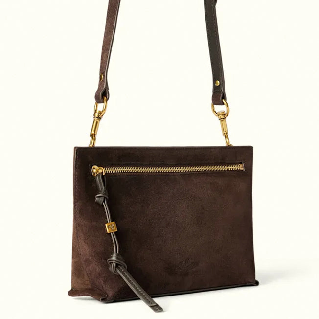 R.M. Williams Bells Crossbody Bag