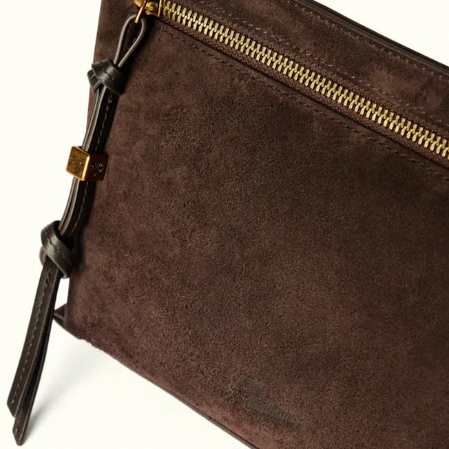 R.M. Williams Bells Crossbody Bag