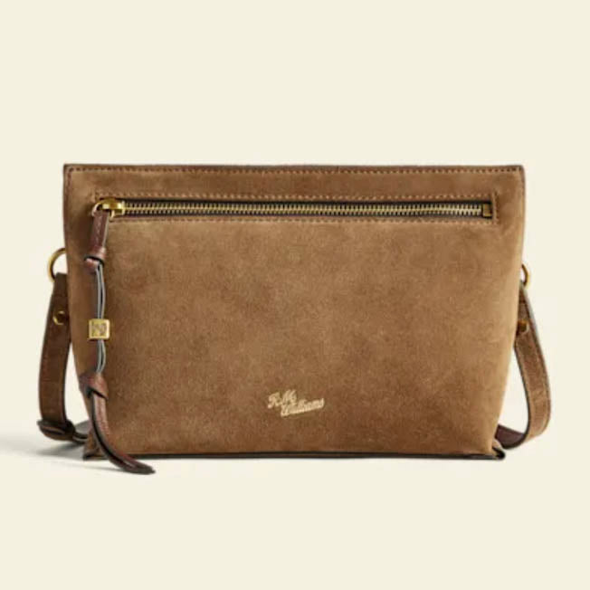 R.M. Williams Bells Crossbody Bag
