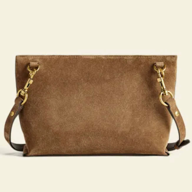 R.M. Williams Bells Crossbody Bag