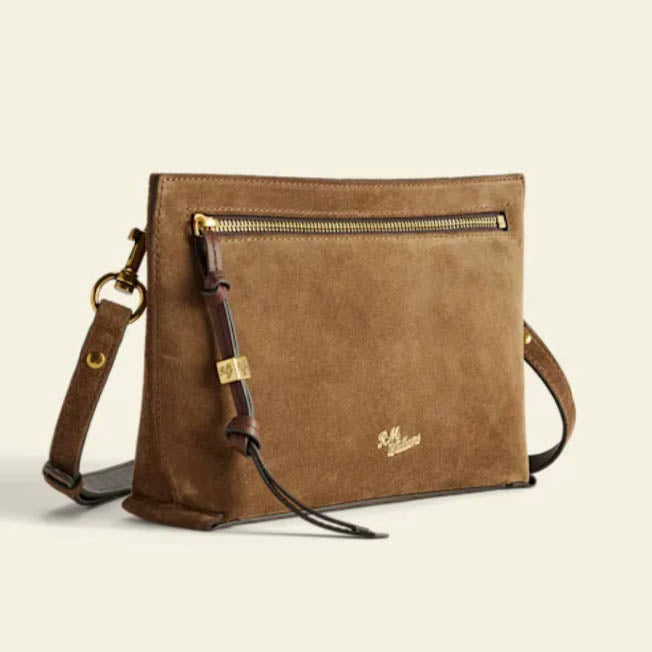 R.M. Williams Bells Crossbody Bag