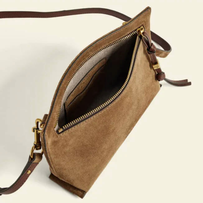 R.M. Williams Bells Crossbody Bag