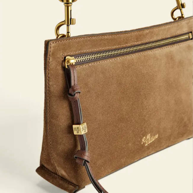 R.M. Williams Bells Crossbody Bag