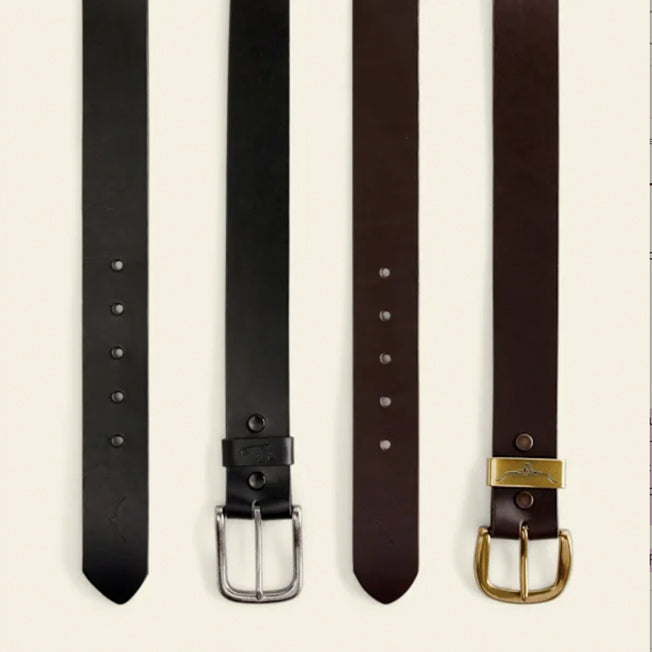 R.M. Williams Belt Gift Set 38mm