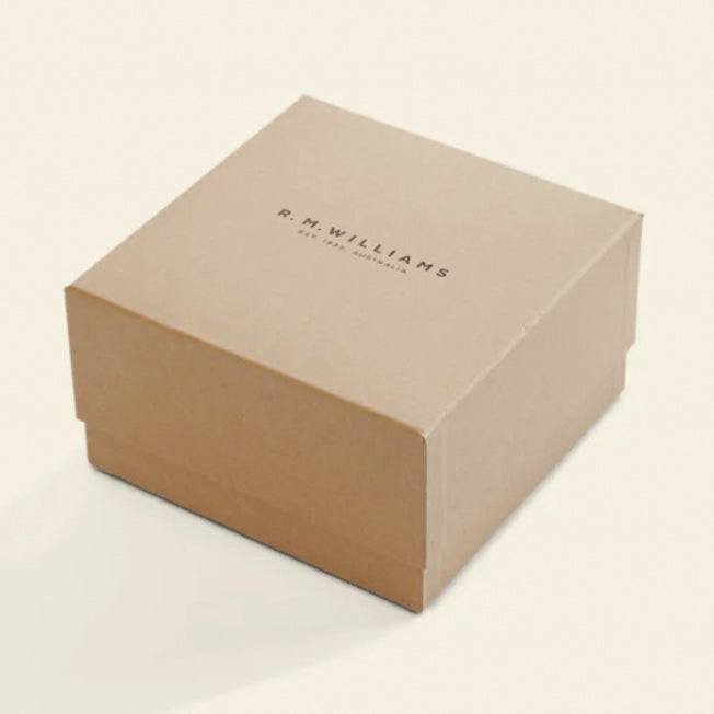R.M. Williams Belt Gift Set 38mm