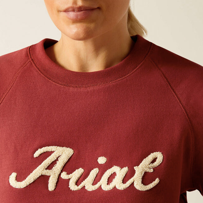 Ariat Ladies Benicia Sweatshirt