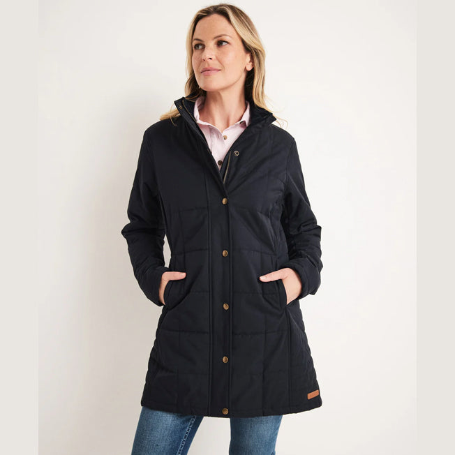 RB Sellars Ladies Bermagui Coat