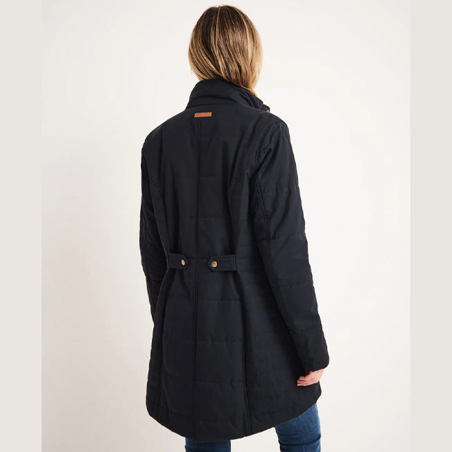 RB Sellars Ladies Bermagui Coat