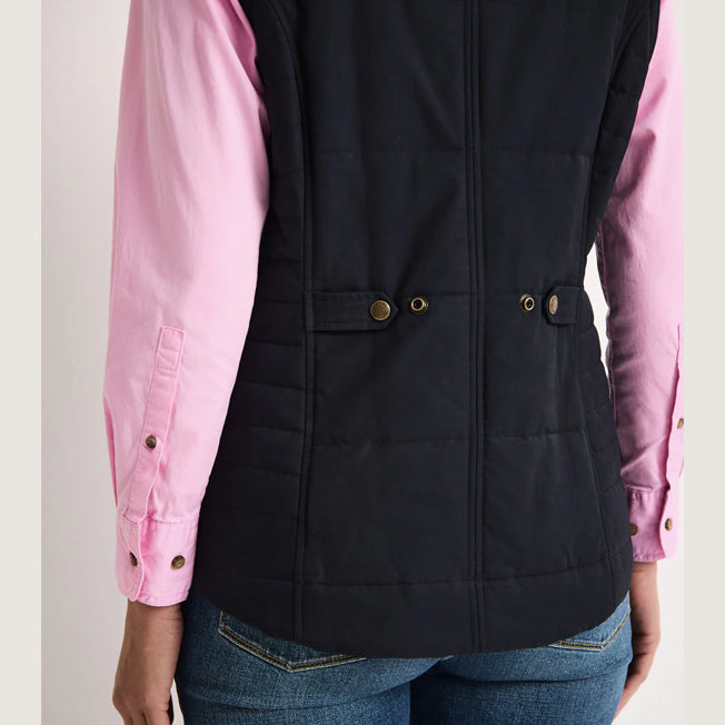 RB Sellars Ladies Bermagui Vest