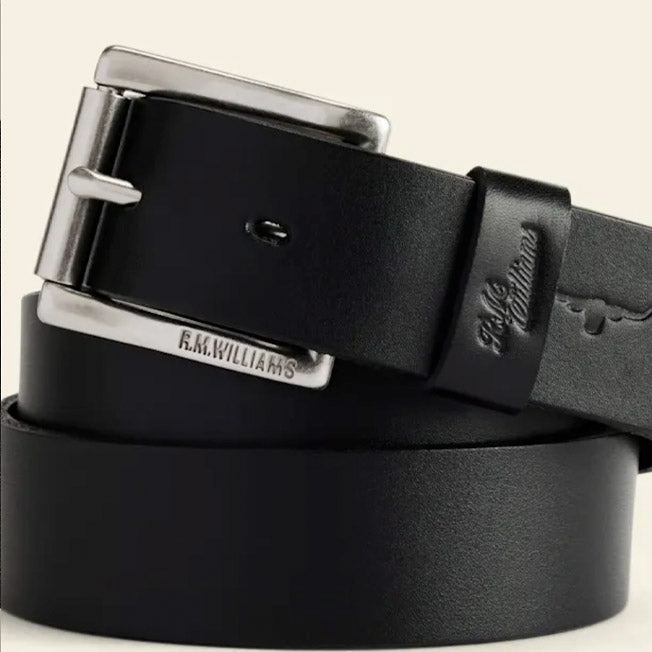 R.M.Williams Berwick II Belt