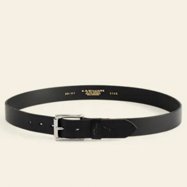 R.M.Williams Berwick II Belt