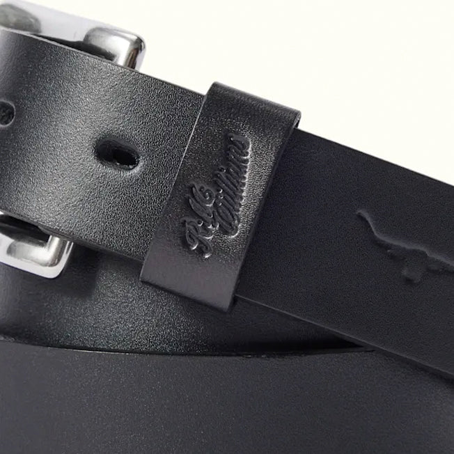 R.M. Williams Berwick Belt