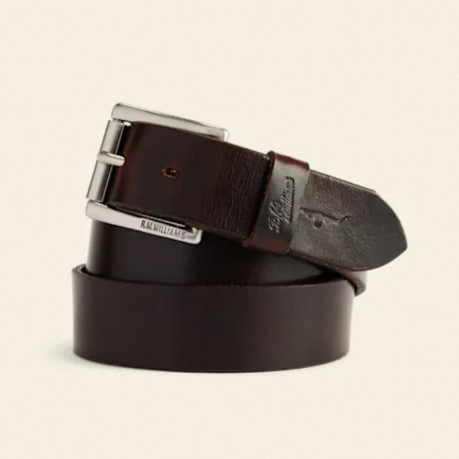 R.M.Williams Berwick II Belt