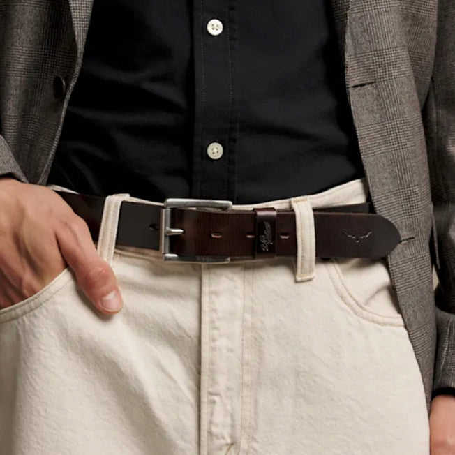 R.M.Williams Berwick II Belt