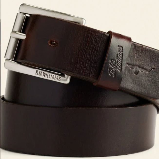 R.M.Williams Berwick II Belt